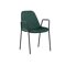 Silla Dallas 3286 (Verde oscuro)