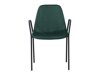 Kėdė Dallas 3286 (Tamsi žalia)