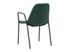 Cadeira Dallas 3286 (Verde escuro)