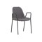 Silla Dallas 3286 (Gris)