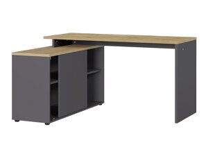 Stūra darba galds SV956