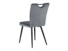 Набор стульев Denton 1080 (Серый)