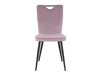Conjunto de cadeiras Denton 1080 (Rosé)
