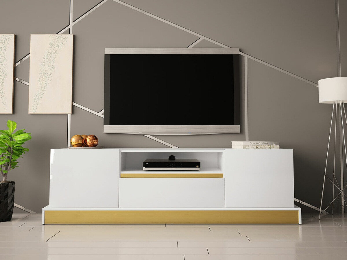 ТВ шкаф Merced 106 - Мебели за хол | Mebeli.bg