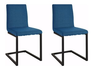 Набор стульев Denton 1083 (Бирюзовый)