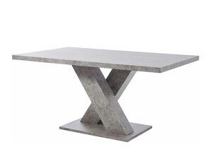 Asztal Denton 1084 (Beton)