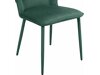 Set di sedie Denton 1090 (Verde)