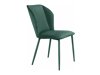 Kėdžių komplektas Denton 1090 (Žalia)
