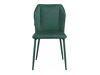 Komplet stolov Denton 1090 (Zelena)