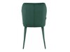 Komplet stolov Denton 1090 (Zelena)