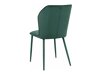 Καρέκλα Denton 1090 (Πράσινο)