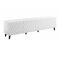 Mueble TV Charlotte 174 (Blanco)