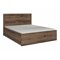 Cama Boston AH112 (Roble del Monastery)