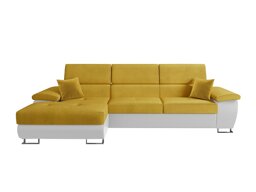 Stūra dīvāns Comfivo 192 (D511 + Uttario Velvet 2959)