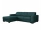 Ecksofa Columbus 186 (Crown 13)