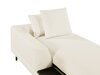 Sofá de descanso Riverton 697 (Branco)