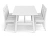 Маса и столове за трапезария Parkland 384