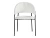 Καρέκλα Springfield 245 (Άσπρο)