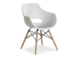 Cadeira Scandinavian Choice 373 (Branco)