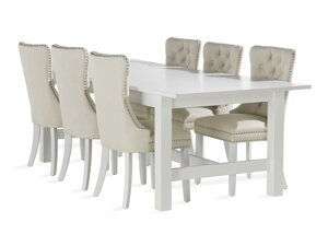 Маса и столове за трапезария Parkland 399