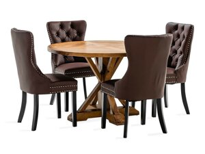 Conjunto de comedor Parkland 403