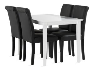 Conjunto de comedor Parkland 406