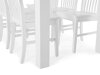 Маса и столове за трапезария Provo 189
