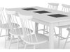 Маса и столове за трапезария Parkland 421
