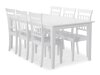 Маса и столове за трапезария Provo 191