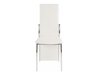Kėdžių komplektas Denton 1115 (Balta)