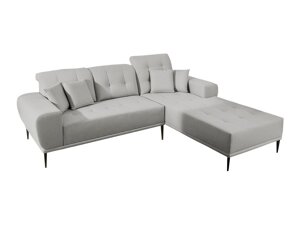 Ecksofa Providence 153 (Luxo 6601)