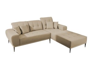 Ecksofa Providence 153 (Luxo 6610)