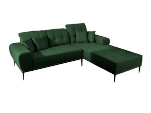 Ecksofa Providence 153 (Samoa 6)