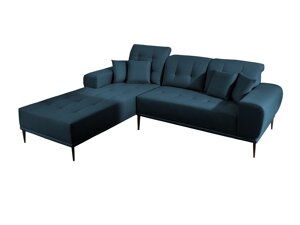 Ecksofa Providence 153 (Samoa 7)