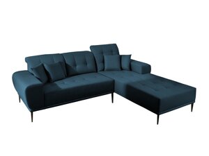 Ecksofa Providence 153 (Samoa 7)