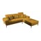 Ecksofa Providence 153 (Tiffany 8)