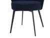 Καρέκλα Riverton 751 (Μπλε)