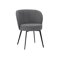 Silla Riverton 751 (Gris)