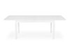 Asztal Houston 1367 (Fehér)