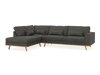 Ecksofa Seattle K107 (Fjord 19)