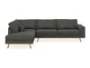 Ecksofa Seattle K107 (Fjord 19)