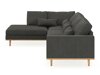 Ecksofa Seattle K107 (Fjord 19)