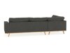 Ecksofa Seattle K107 (Fjord 19)