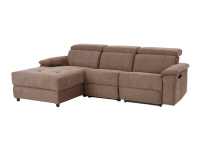 Угловой диван реклайнер 452070