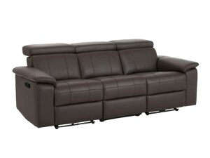 Relax kanapé Denton 645 (Barna)