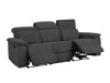 Sofa recliner Denton 647 (Antracit)