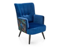 Fotel Houston 1372 (Kék)