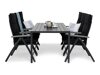 Tisch und Stühle Comfort Garden 288