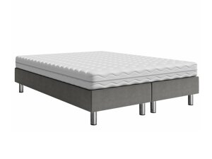 Boxspring postelja Logan 101 (Manila 16)