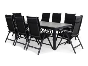 Tisch und Stühle Comfort Garden 368